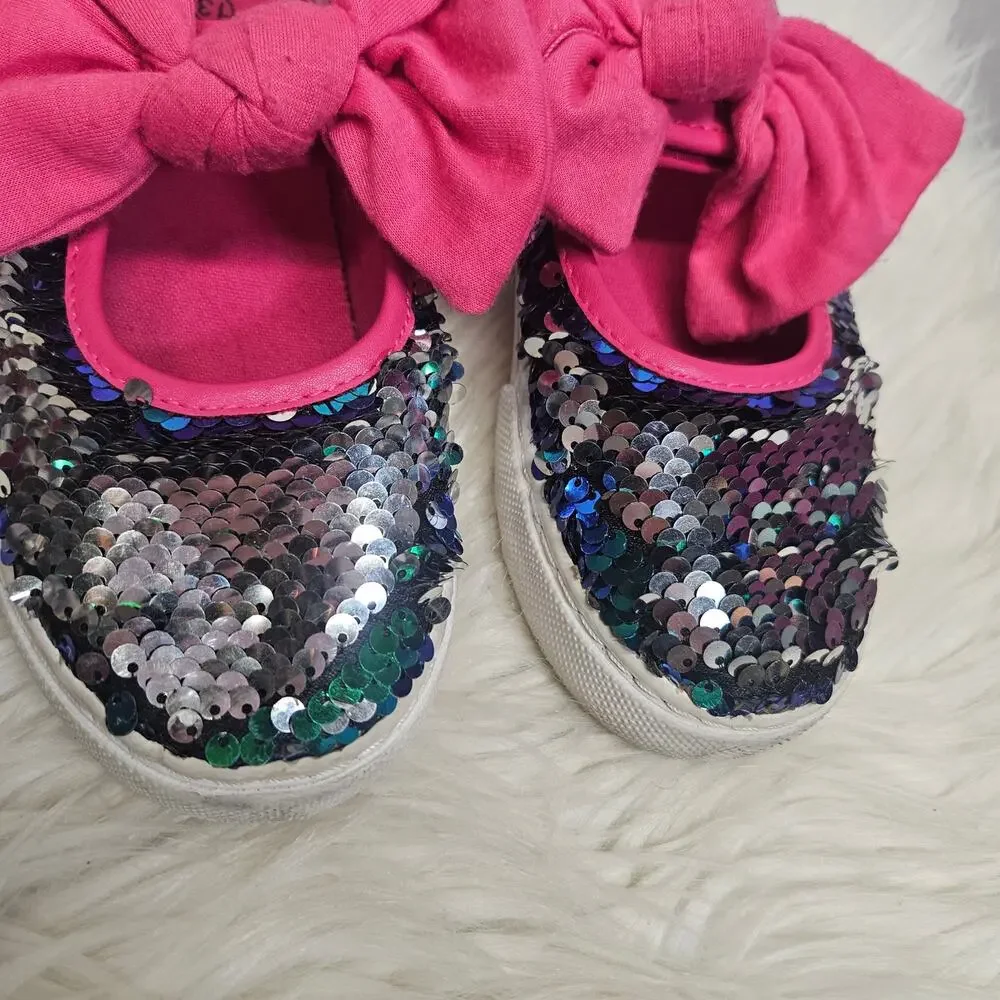 Ground Up sneaker 13 mary